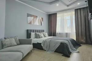 Na Naberezhnoj Leonova 71 Flat, Balakovo