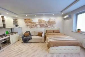 Apartamenty s kukhney Flat, Kaluga