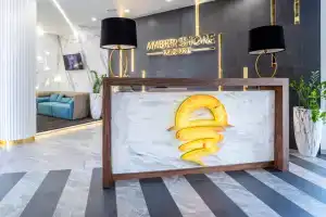 Amber Shore Resort Hotel, Baltiysk