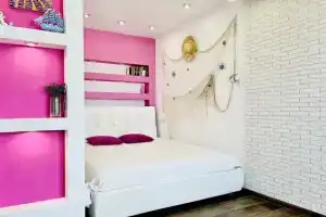 Na Shkolnoy 19 Apartment, Alushta