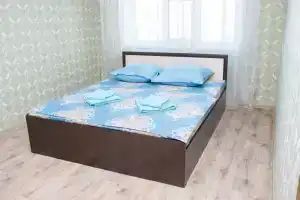 Chistaya Svetlaya Flat, Karasuk