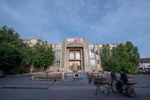 Hotel Asia Samarkand, Samarkand