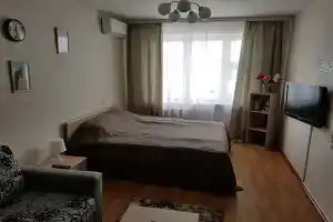 Na Kommunalnoy 15 Flat, Pskov