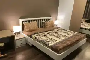 Feniks Apartments, Adler