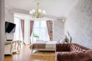 Lenina Ulitsa 14 Flat, Essentuki