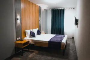 Hotel Demure Hotel, Tashkent