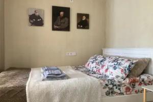 Tikhaya V Tsentre Kurortnogo Goroda Flat, Staraya Russa