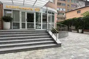 Apartment hotel Apartamenty 5642, Kislovodsk