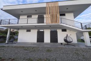 Agudzera Kurchatova 40 Guest house, Gulripshi