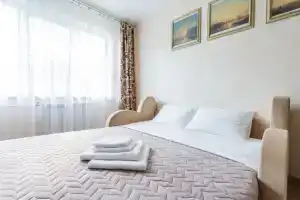 Na Uritskogo Apartments, Gatchina