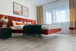Apart Shuya Polyanka Flat, Shuya