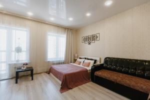 Studii Be Home na Mad'yar Flat, Irkutsk