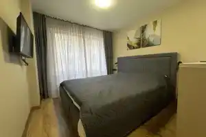 Putilov Avenir Apartaments 1, St. Petersburg