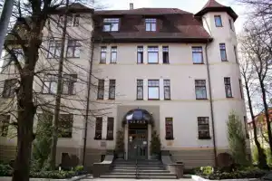 Chajka Hotel, Kaliningrad