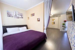 Apartamenty Okolo Tsentralnogo Parka S Shikarnym Vidom Na Tsentr Orla, Orel