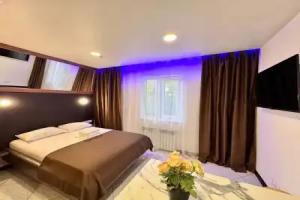 Hanaka Na Pionerskoy 21b #8 Apartments, Reutov