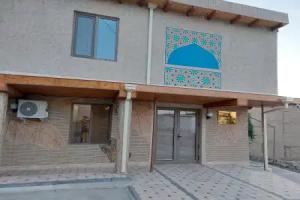 Nanosh East Hotel, Bukhara