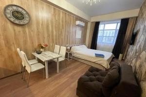 Na Gagarina 3a Flat, Zhukovsky