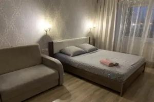 28 Na Yagodnoy 10 Apartments, Vologda