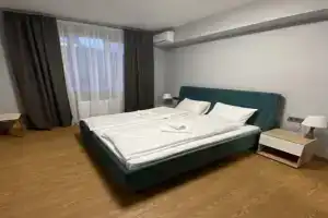 Na Ulitse Figurnoy 12/2 Private house, Adler