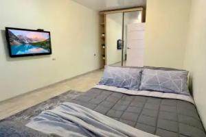 Severent na Prospekte Butomy 20A Apartments, Severodvinsk