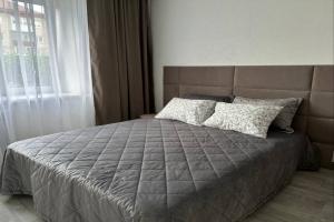 Na Ulitse Suvorova 38 Flat, Ishim