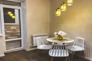 Lyuks Novy Dom Novy Remont Tikhiy Spalny Rayon V Tsentre Goroda Apartments, Magnitogorsk