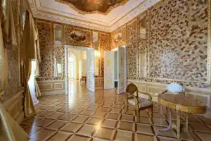 Dvorets Elizavetino Guest House, Gatchina