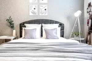 Monro Flat, Stavropol