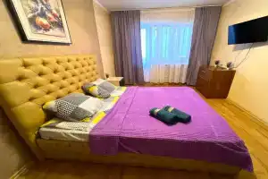 Na Vatutina Apartments, Belgorod