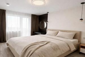 Krasivaya Trekhkomnatnaya v 15 Minutakh do Kremlya Flat, Tula