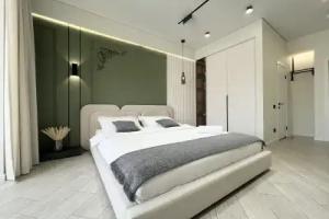 Smart 6 Apartments, Pavlodar