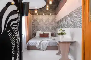 Dvuhkomnatnye Po Aviatorov 7 Apartments, Kamensk-Uralsky