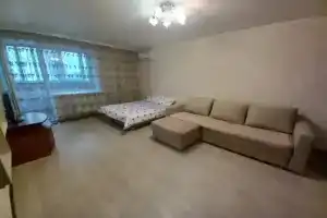 Na ulitse Gushchina 157A Flat, Barnaul