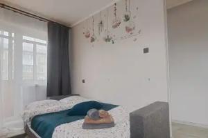 Na Bulvare Geroyev Flat, Novokuznetsk