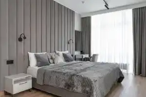 Na Ordzhonikidze 11/1 3 Apartaments, Sochi