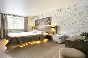 Art_loft24 Guest House, Orsk