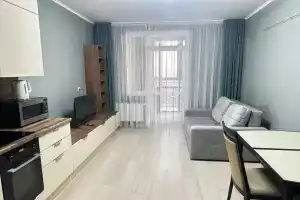 Uralskaya Skazka Apartments, Ekaterinburg