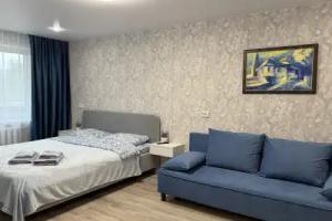 Dvushka Na Gospitalnoy Flat, Pskov