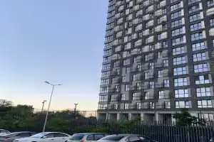 V Zhk Biznes Klassa Flat, Volgograd