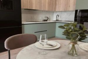 Stilnaya Ryadom S Don M4 Flat, Znamenskiy