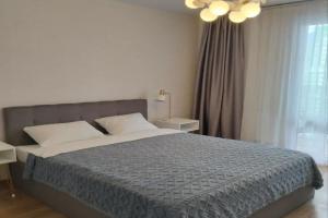 Uyutnaya S Udobnym Vyezdom Na Trassu M4 Flat, Voronezh