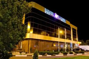 Hotel Marton Turgeneva, Krasnodar
