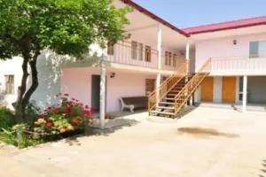 Otdykh V Alakhadzy u Valeriy Guest House, Alakhadzi