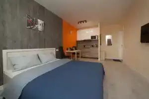 Studiya Na Rozhdestvenskoy 33 Apartmentsя, Moscow