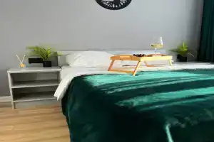 ZhK Leto Flat, Ulyanovsk