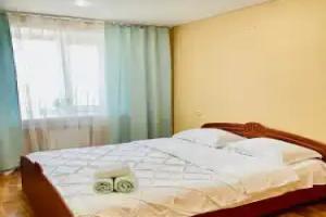 Sovremennye Apartments, Uralsk