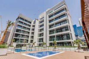 GlobalstayAzizi Riviera 59 Apartment Hotel, Dubai