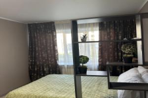 Uyutnaya v Tsentre Goroda Flat, Satka