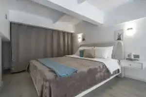 Apartments Queenstay Pauer Na Voykovskoy, Moscow